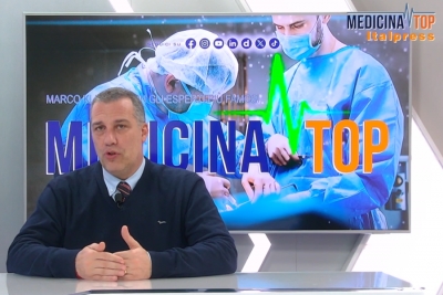 L’importanza della donazione: Oscar Bianchi intervistato dall’agenzia Italpress